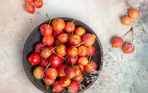 خواص زالزالک برای سلامتی بدن