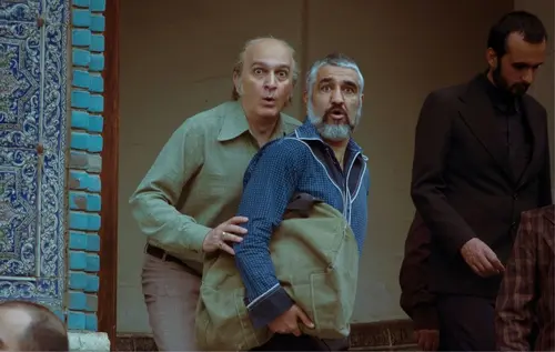 نقد «آنتیک»؛ فراتر از ابتذال!