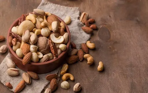 هرآنچه که باید درباره آجیل مشکل‌گشا بدانید