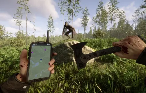 چرا تجربه Sons of the Forest برای طرفداران سبک بقا ضروری است؟