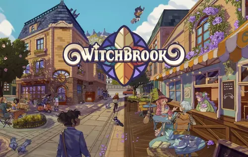 ببینید؛ بازی Witchbrook یک شبیه‌ساز مدرسه‌ی جادوگری با گرافیک عالی پیکسلی است