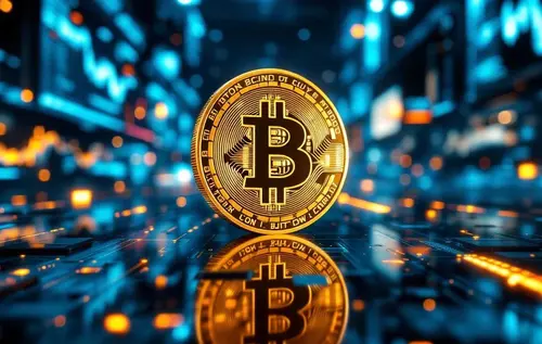 سقف جدید بیت کوین چقدر خواهد بود؟